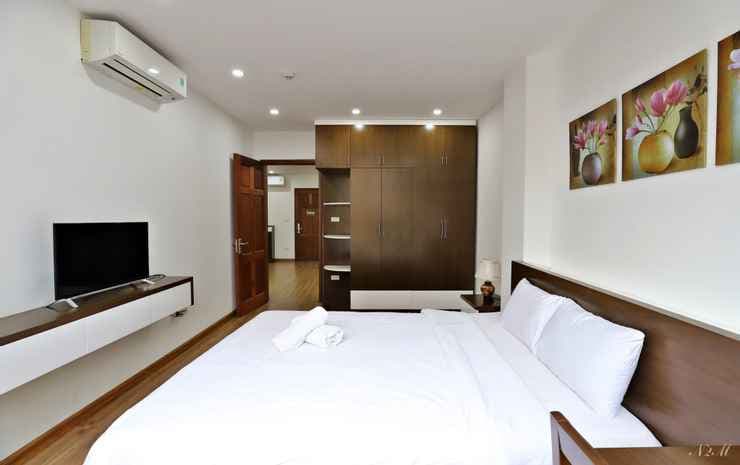 QMP Friendly House PKB - photo 24