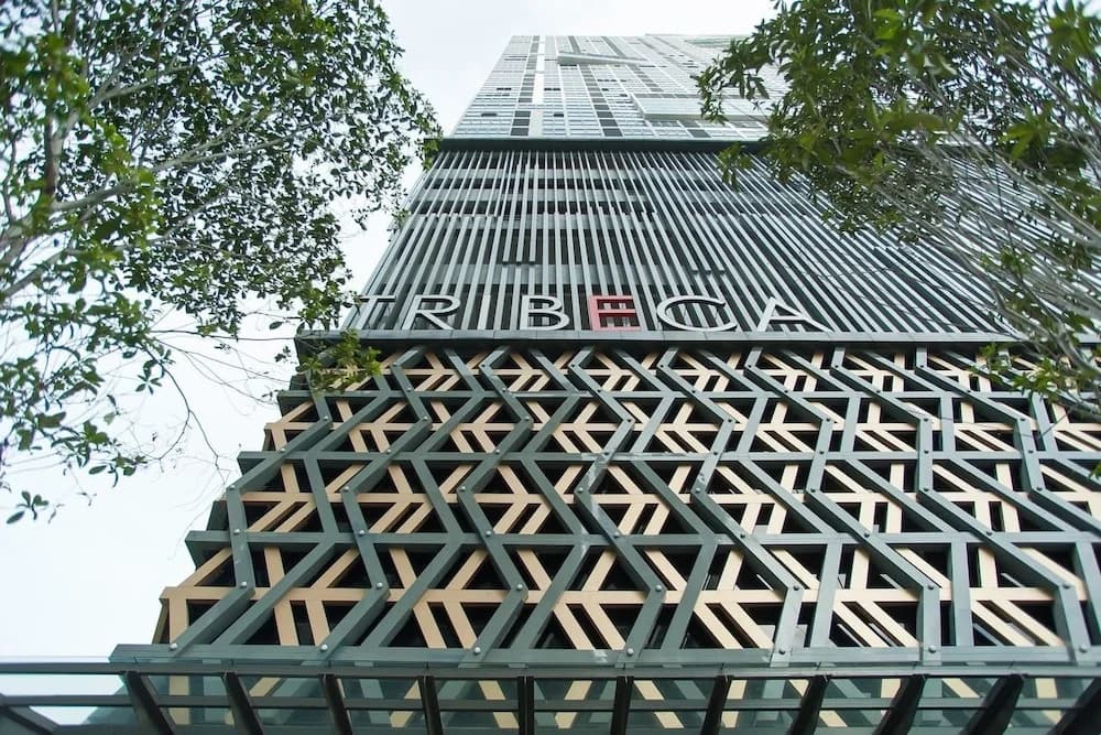 Roomy at Bukit Bintang - photo 1
