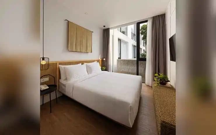 daun residence menteng - photo 3