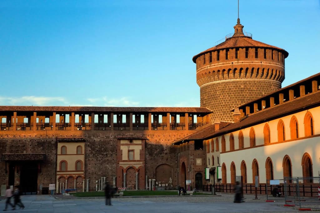 Residenza Città Studi - photo 29