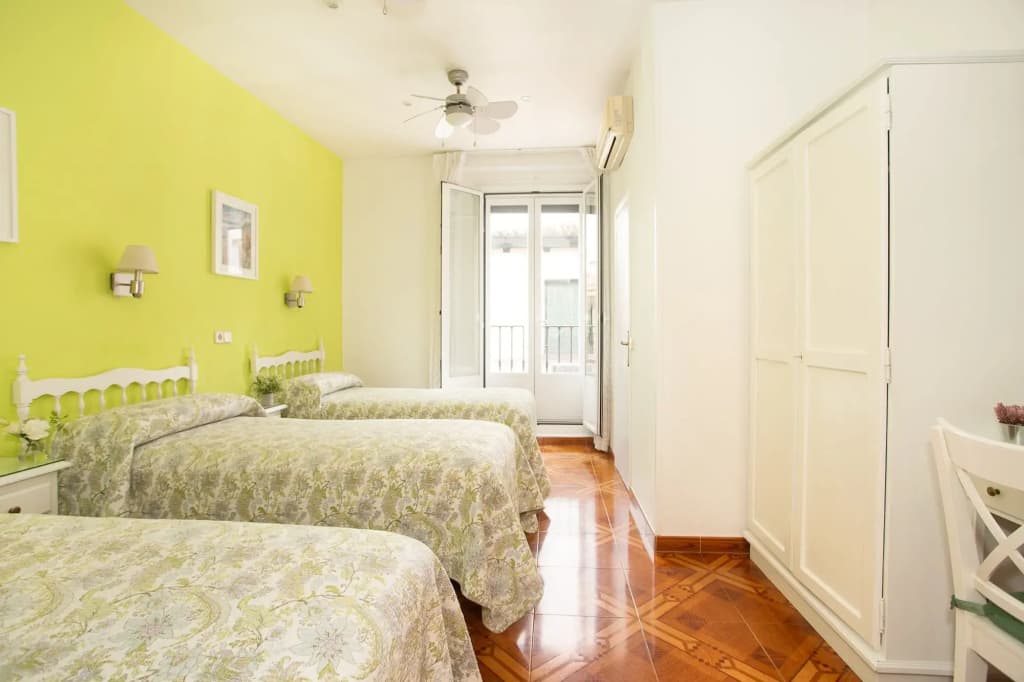 Hostal Los Alpes - photo 16