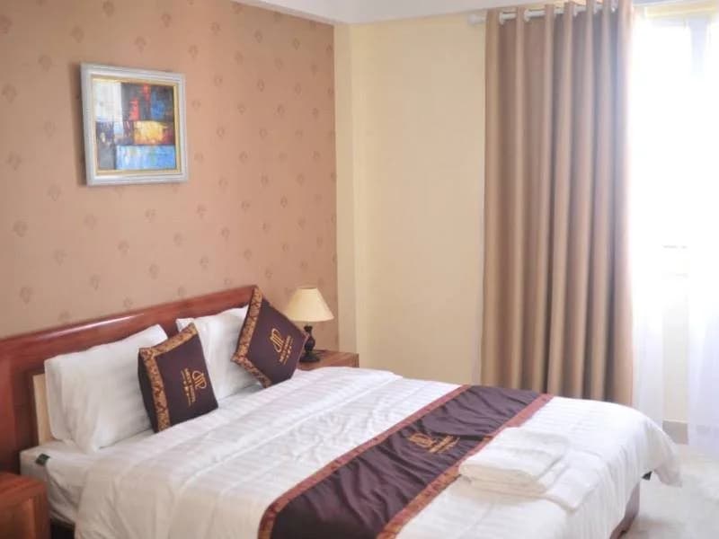 Mely Hotel 2 - photo 6