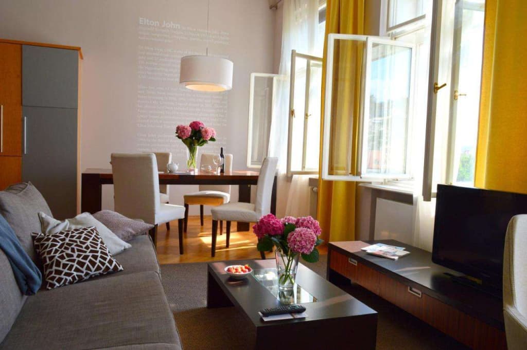 Hotel Klarov - photo 6