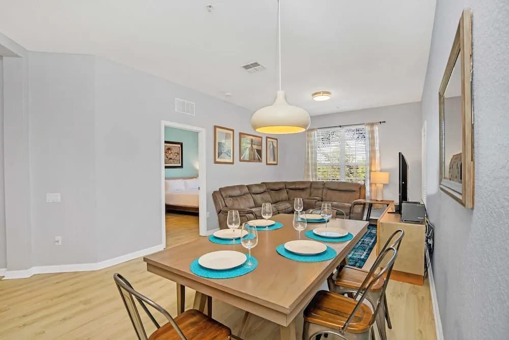Luxurious 3BD Home Close to Convention Center and Themed Parks! #3vc209 - photo 7