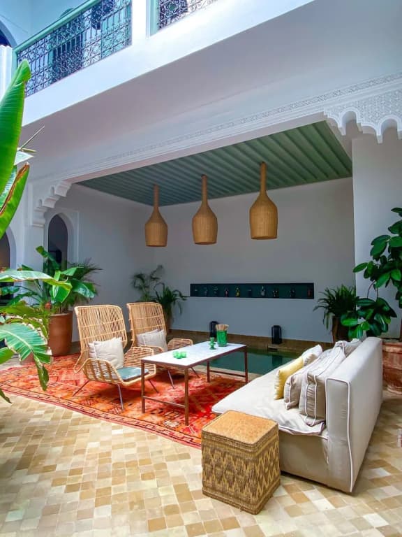 Riad Danka Boutique Hôtel - photo 16