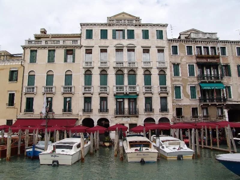 Locanda Ovidius - photo 22