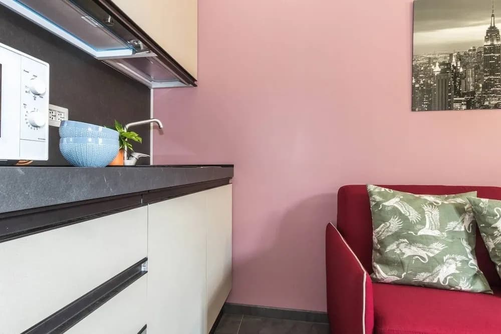 Altido Gluck Apartment #2 - photo 7