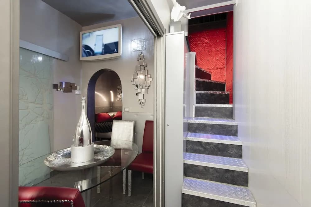 Suite Sweet Rome - photo 12
