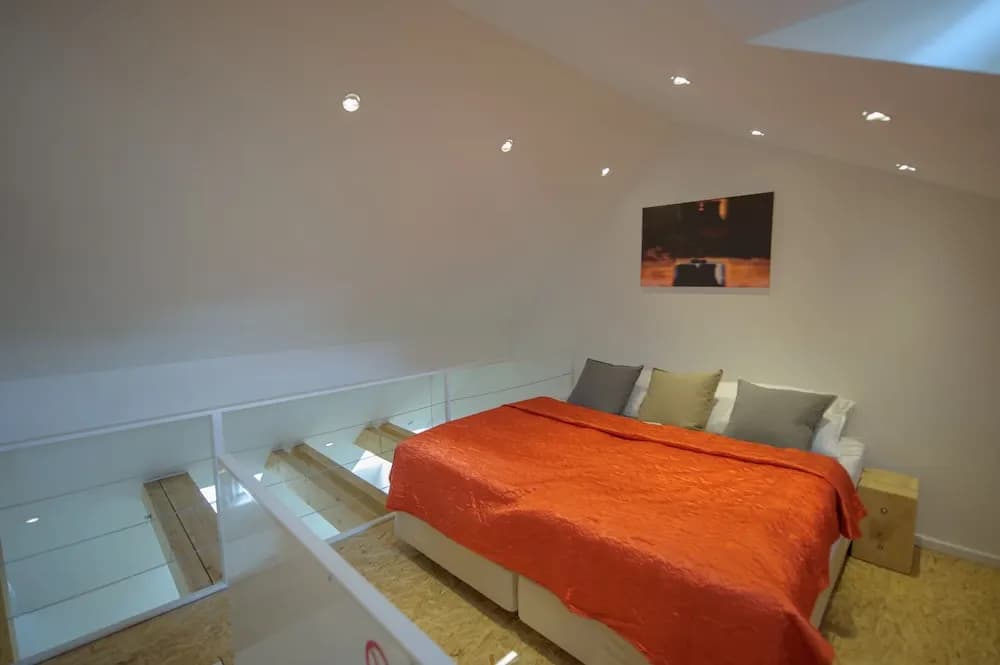 City Spot Apartments - photo 3
