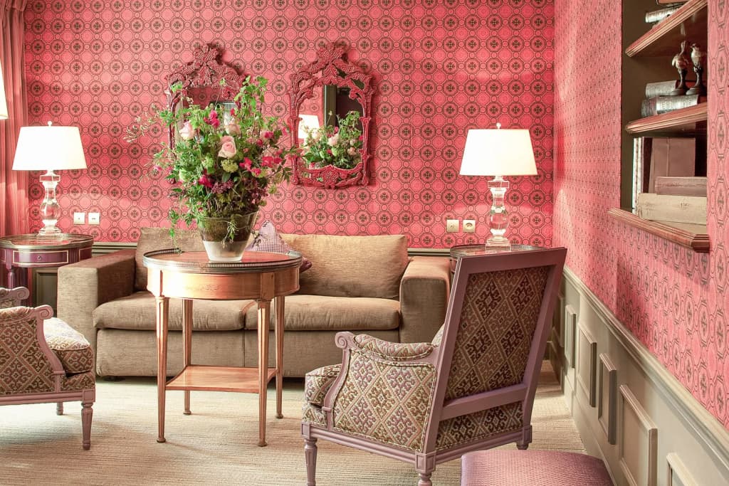 La Maison Favart - photo 12