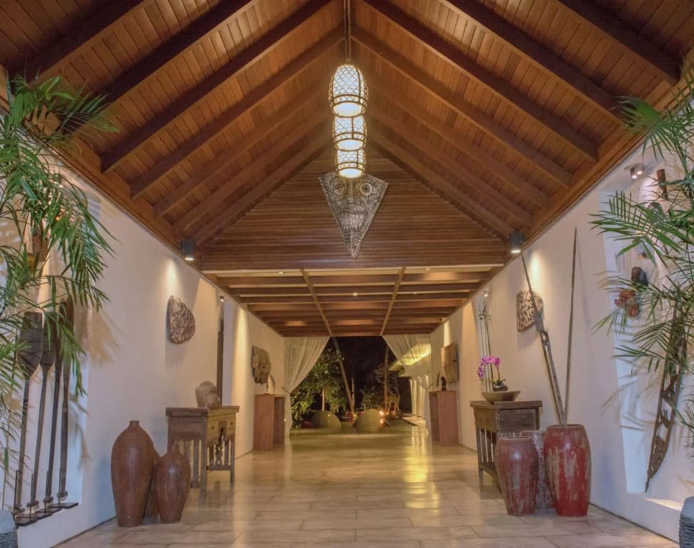 Villa Sally - photo 13