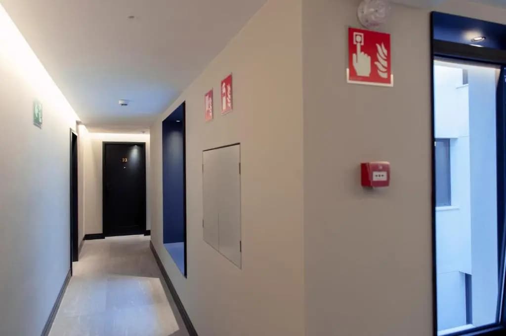 MH Apartments Central Madrid - photo 13