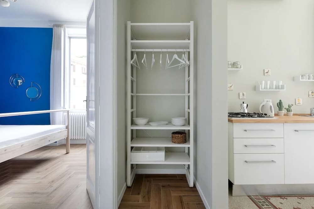 Vatican Stylish Apartment - photo 19