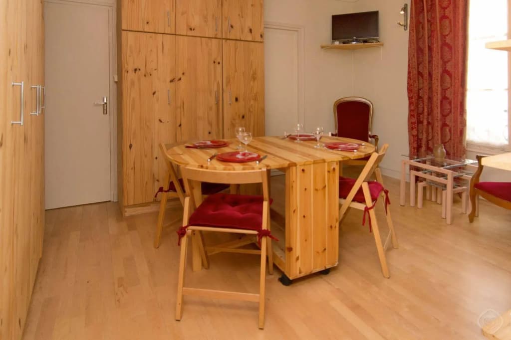 BP Apartments - St. Germain - photo 3