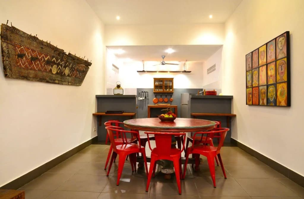 Premium Villas Seminyak I - photo 21