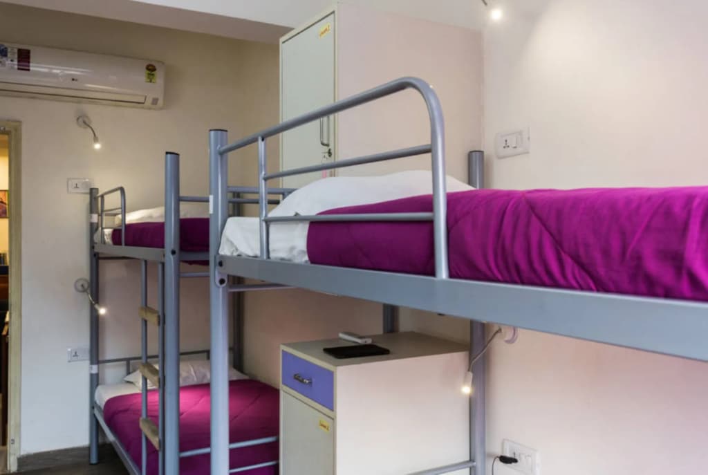 Joey's Hostel - photo 6