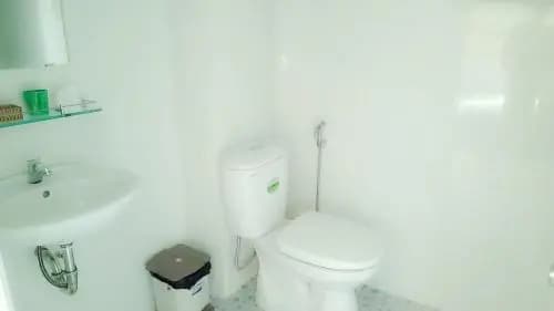 Huu Thuy Guest House - photo 8