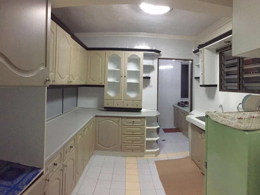 Misty Highlands Apartment @ Desa Anthurium - photo 8