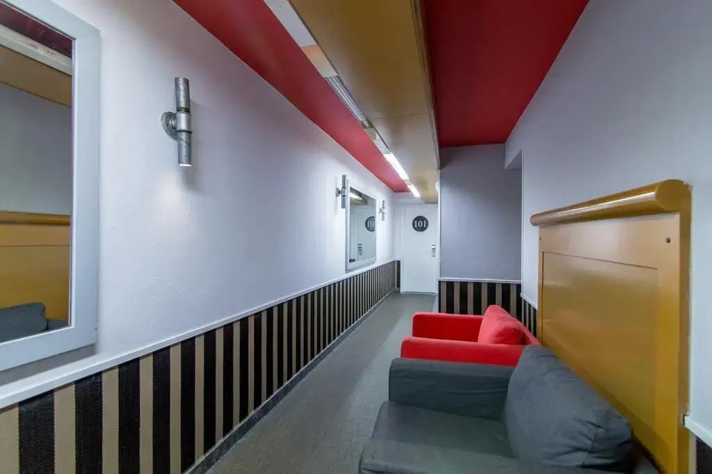 Hotel Colors - photo 10