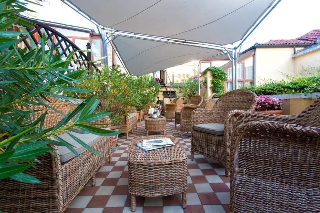 Hotel Conterie - photo 18