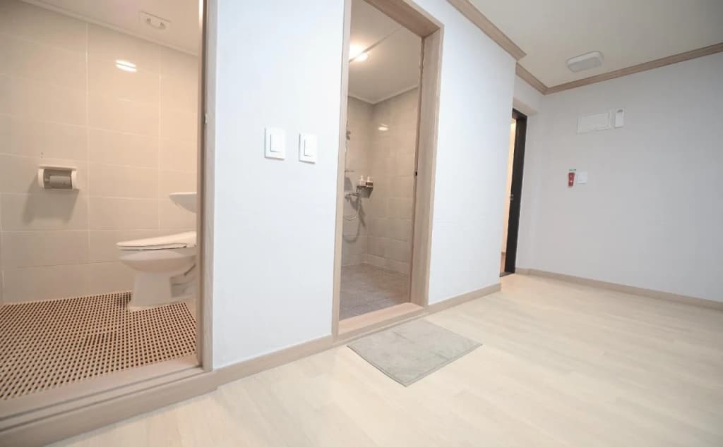 Y's House - Hostel - photo 7
