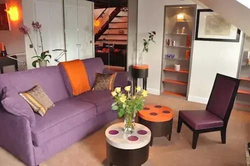 Apartment Saint-Severin - photo 3