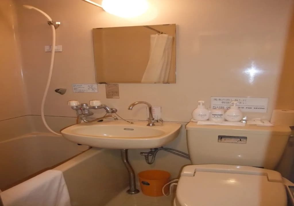 Tateshina Hotel - photo 8
