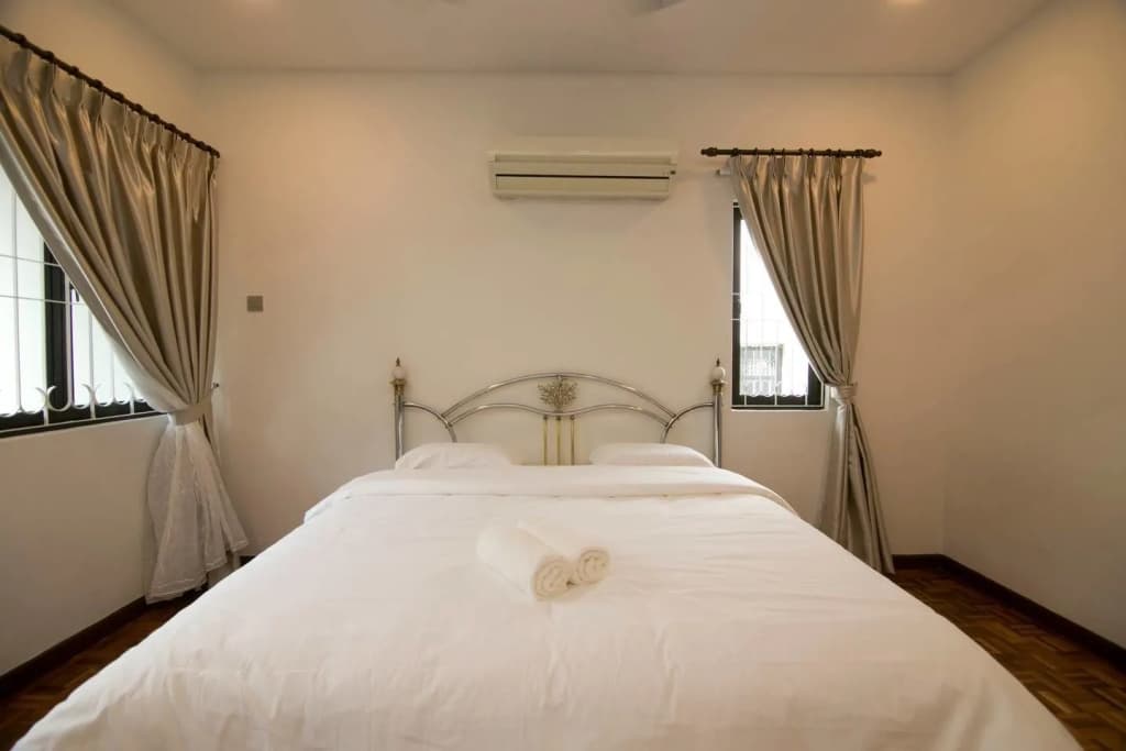 Classy Elegant Terasek Palace - photo 2