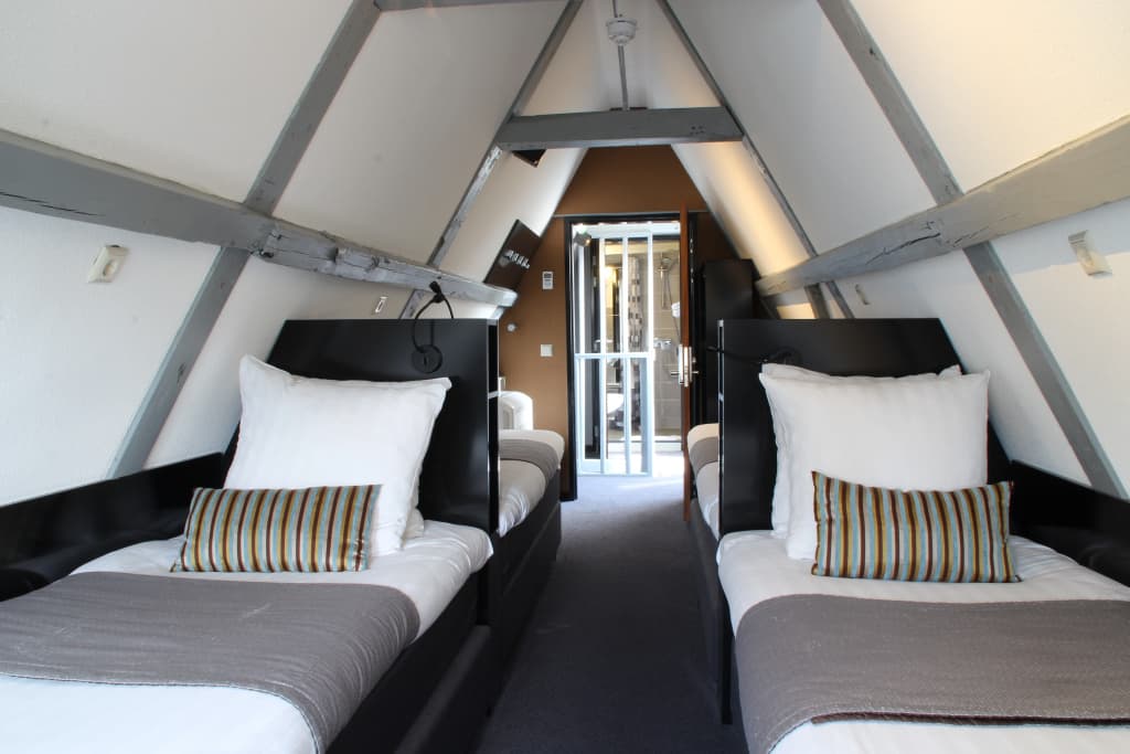 Hotel Mansion - photo 23