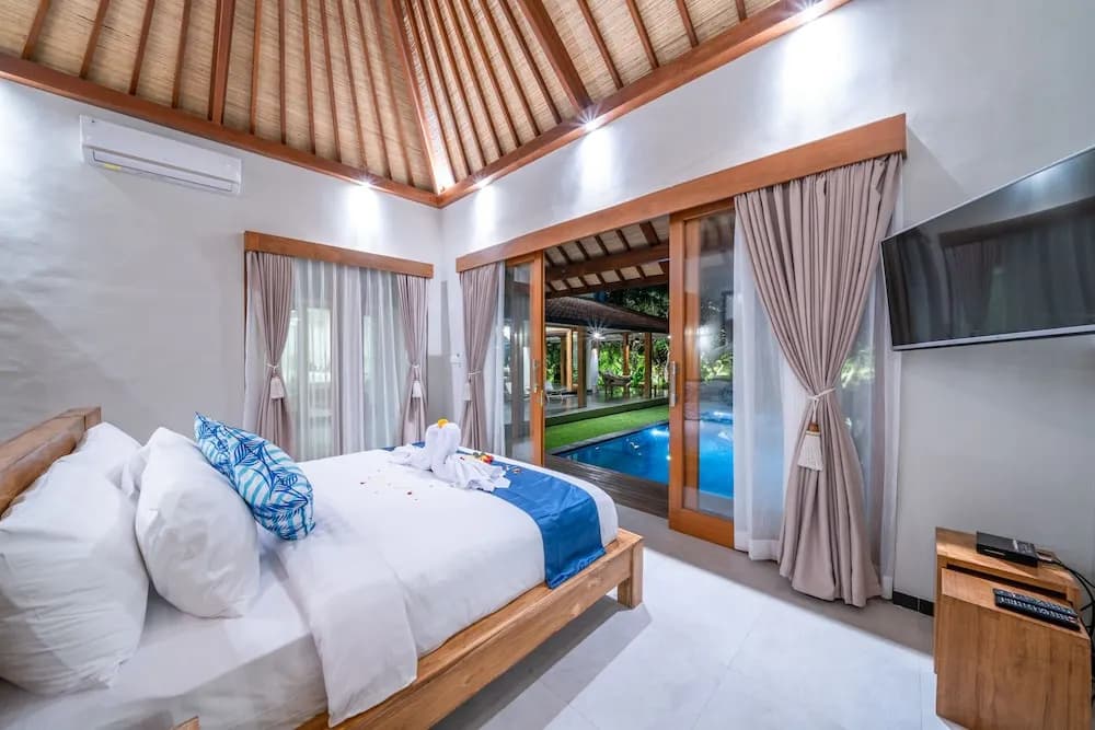 Villa Litera Canggu Bali - photo 5