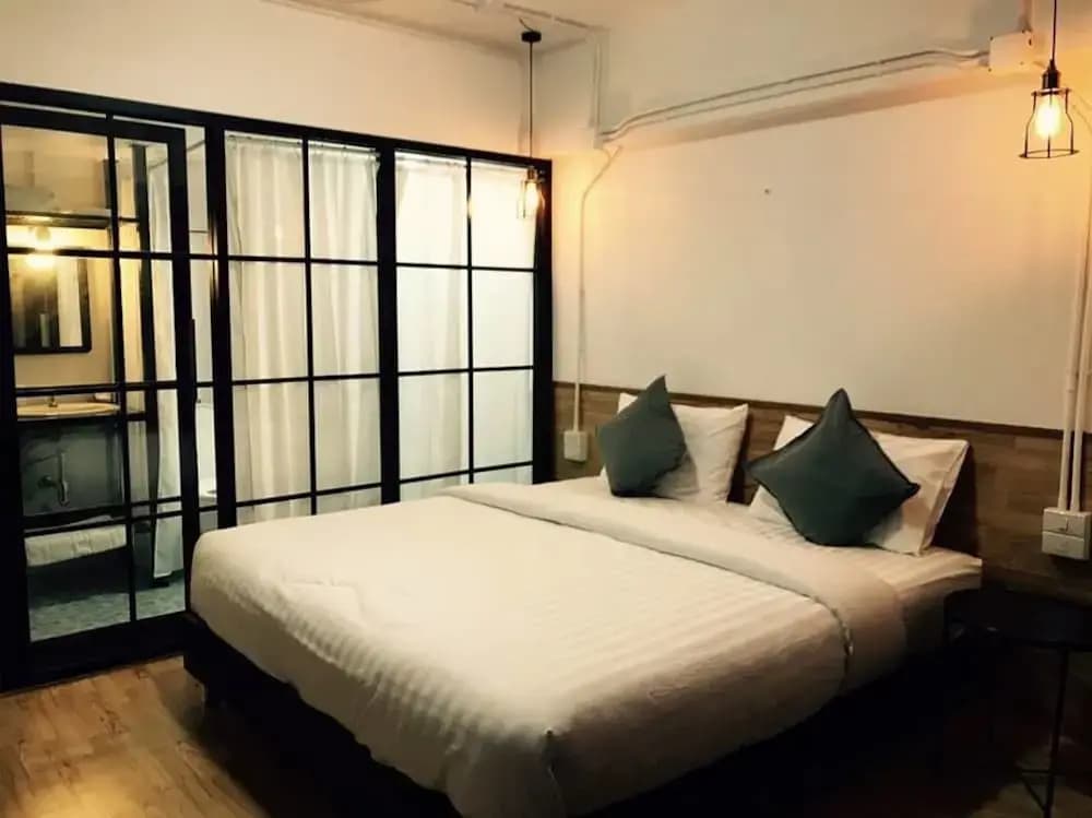 Kailub Rooms - photo 4