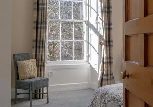 St Patrick Square Apartment - main photo