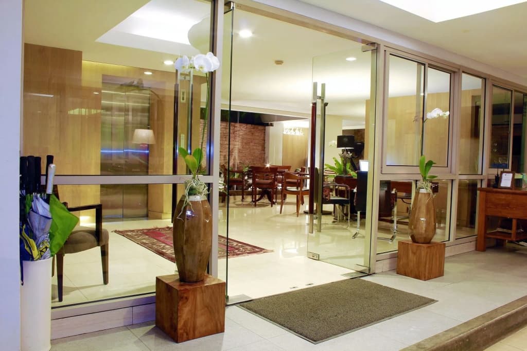 W Home Senopati - photo 17