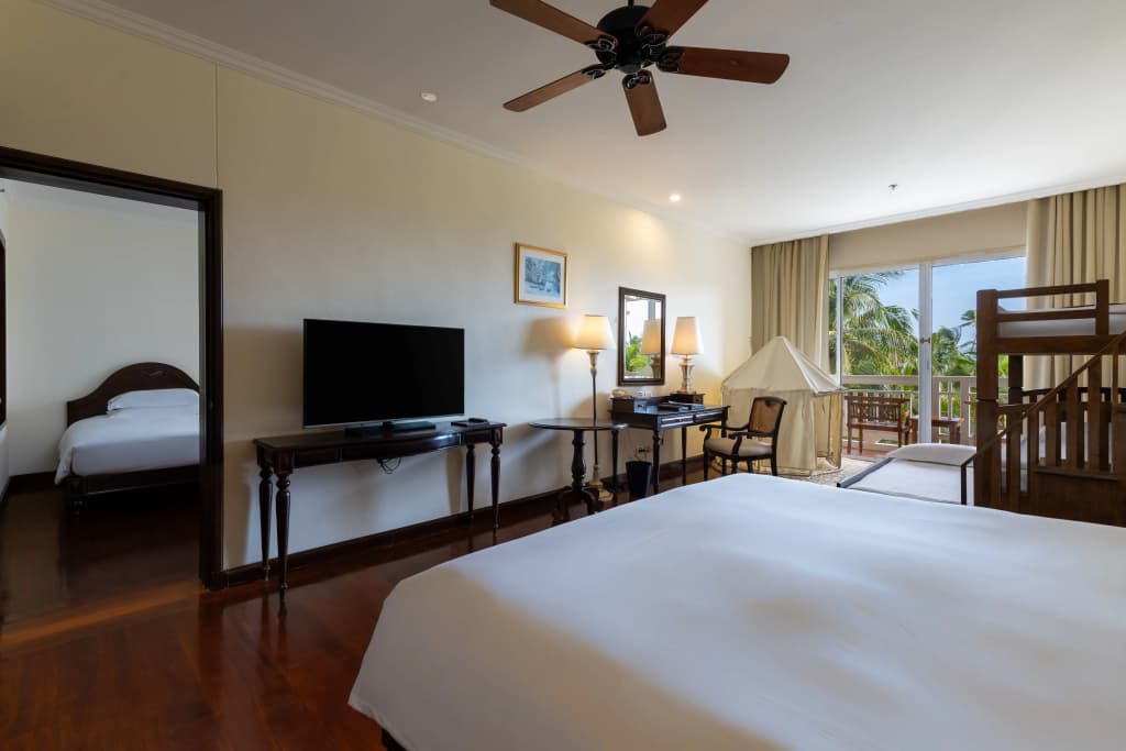 Sofitel Krabi Phokeethra Golf & Spa Resort Hotel - photo 42