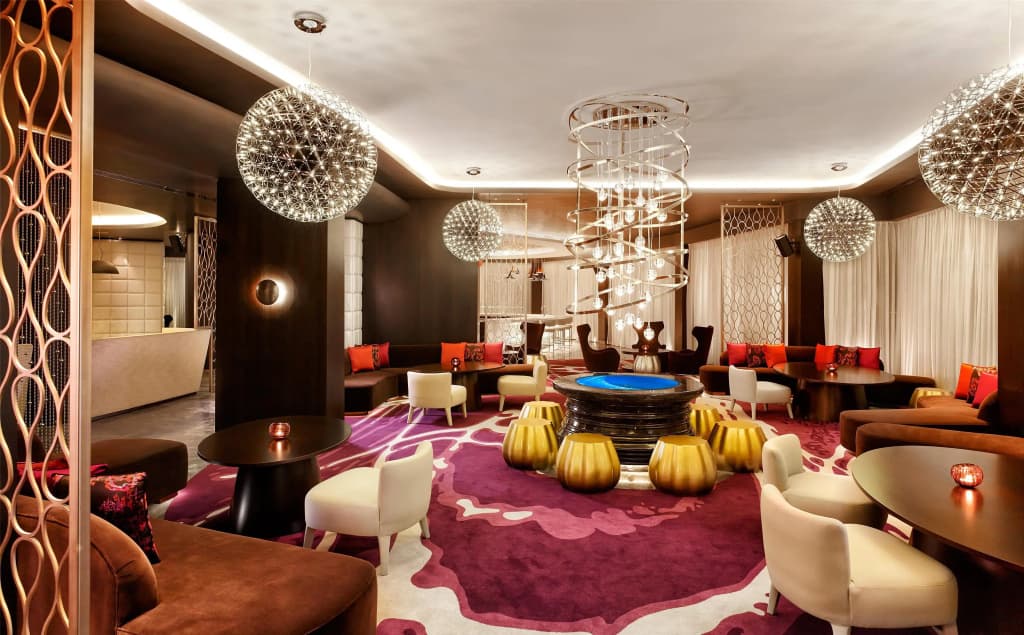 Hyatt Regency Istanbul Ataköy Hotel - photo 1