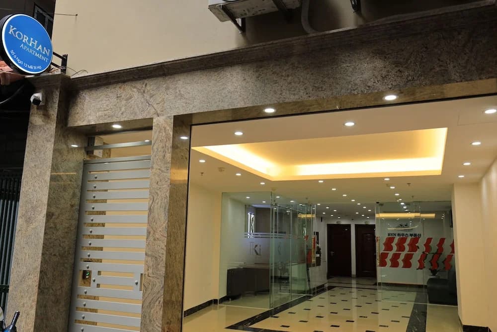 KorHan Apartment 1 - photo 1