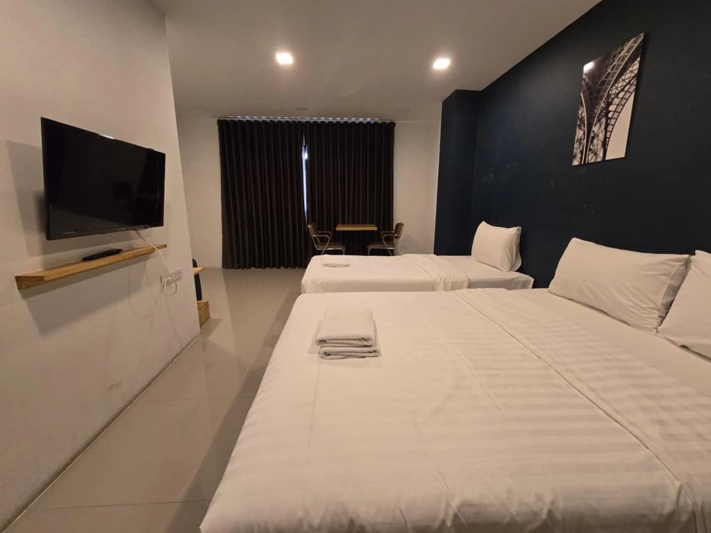 SleepStation at Pratunam - photo 29