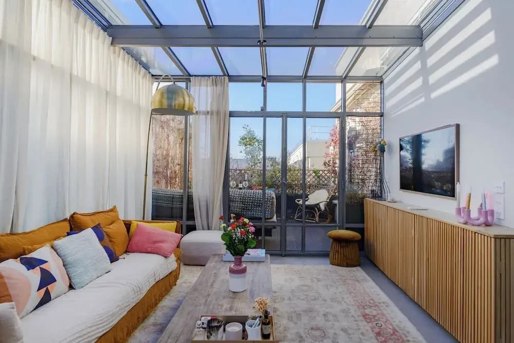 Paris Center Latin residence - photo 4