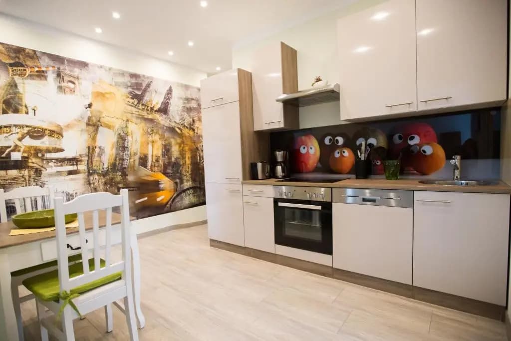 Wassersport-Appartements am Stößensee - photo 12