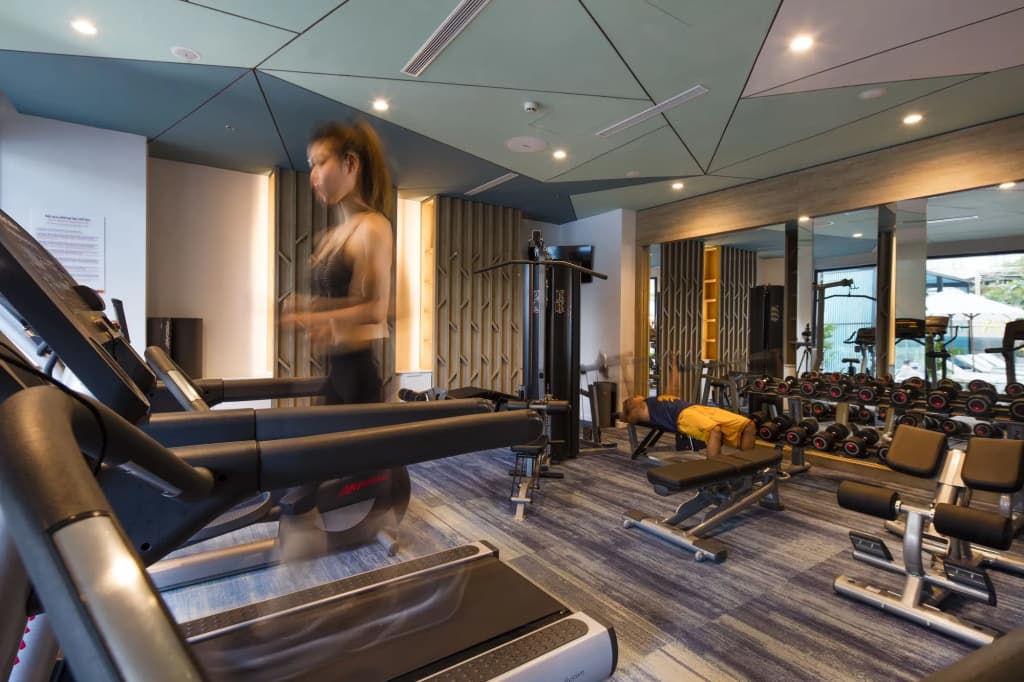 ibis Styles Nha Trang - photo 28