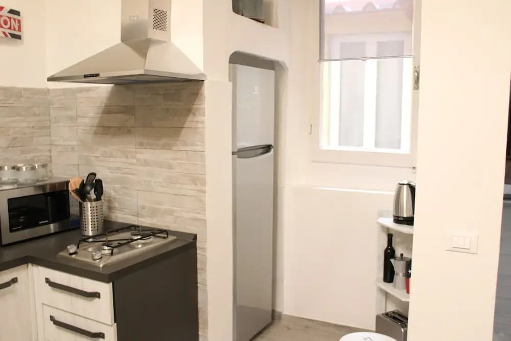Art Apartment Carmine - photo 12