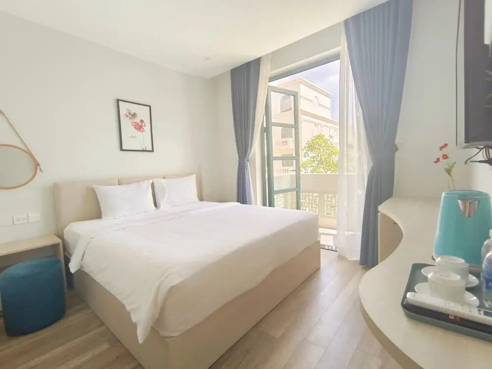 Minh Anh Hotel - photo 3