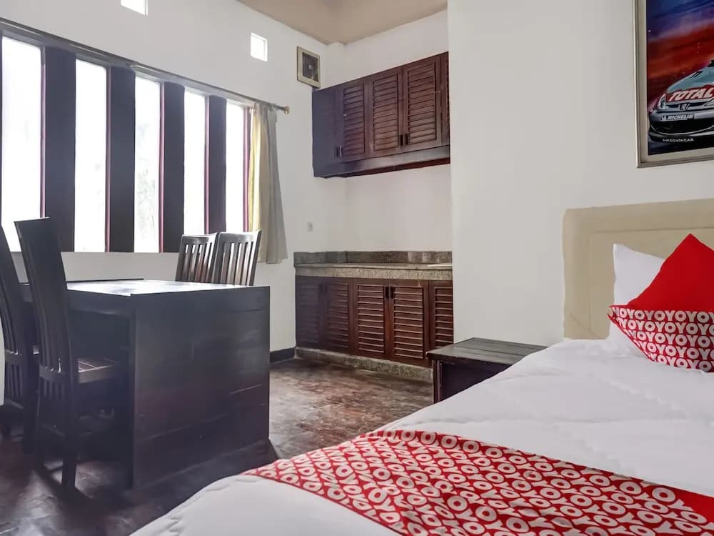 OYO 90696 Tobana House Bintaro - photo 26