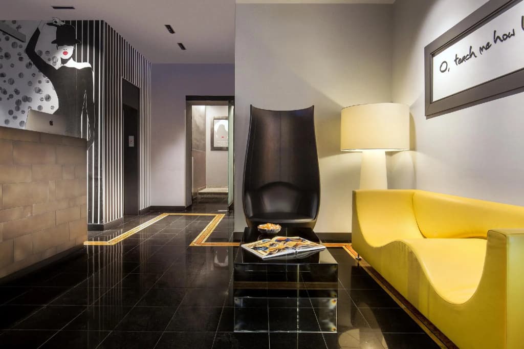 Montenapoleone Suites - photo 5