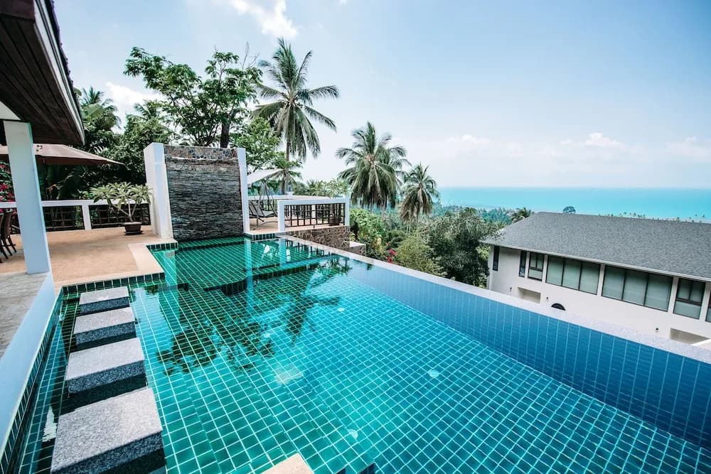 Jungle Emerald Rock Luxury Villa - photo 12