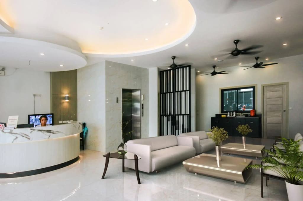 SunSeaSand Hotel (Patong) (SHA Certified) - photo 2