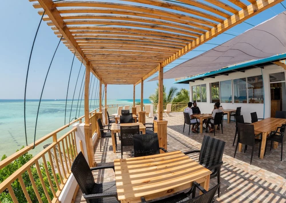 Manta Sea View - photo 8