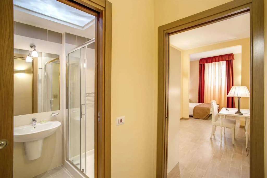 Top Floor Navona - photo 7