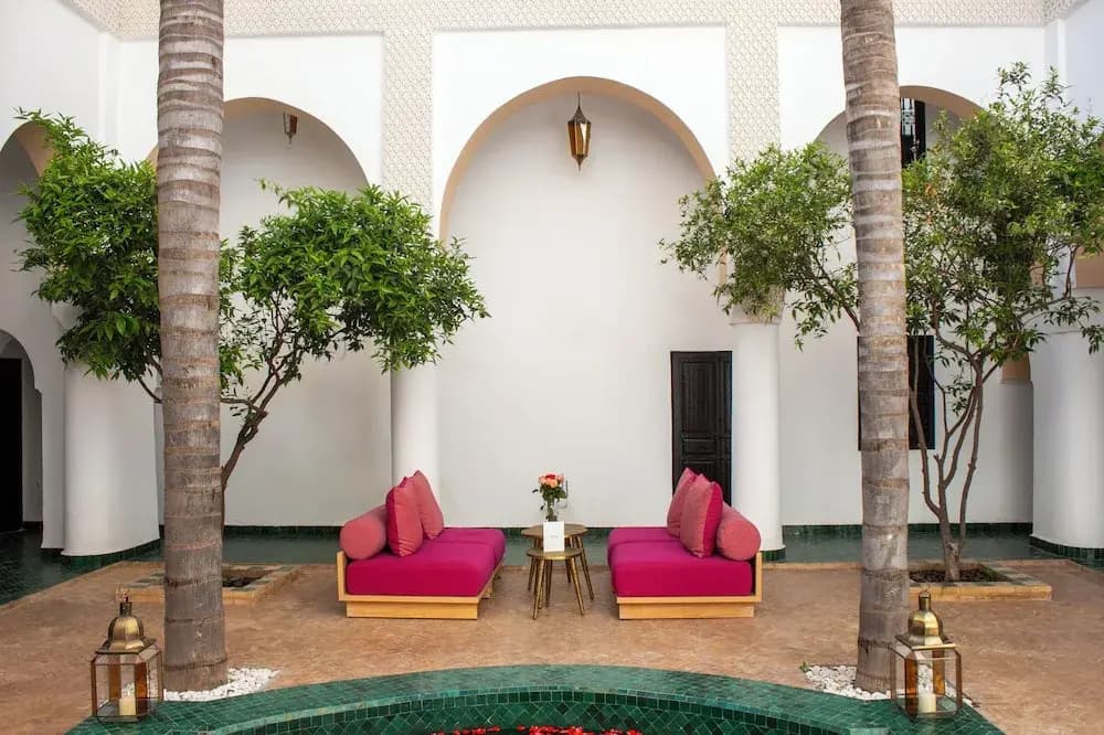 Riad Akasia - photo 2