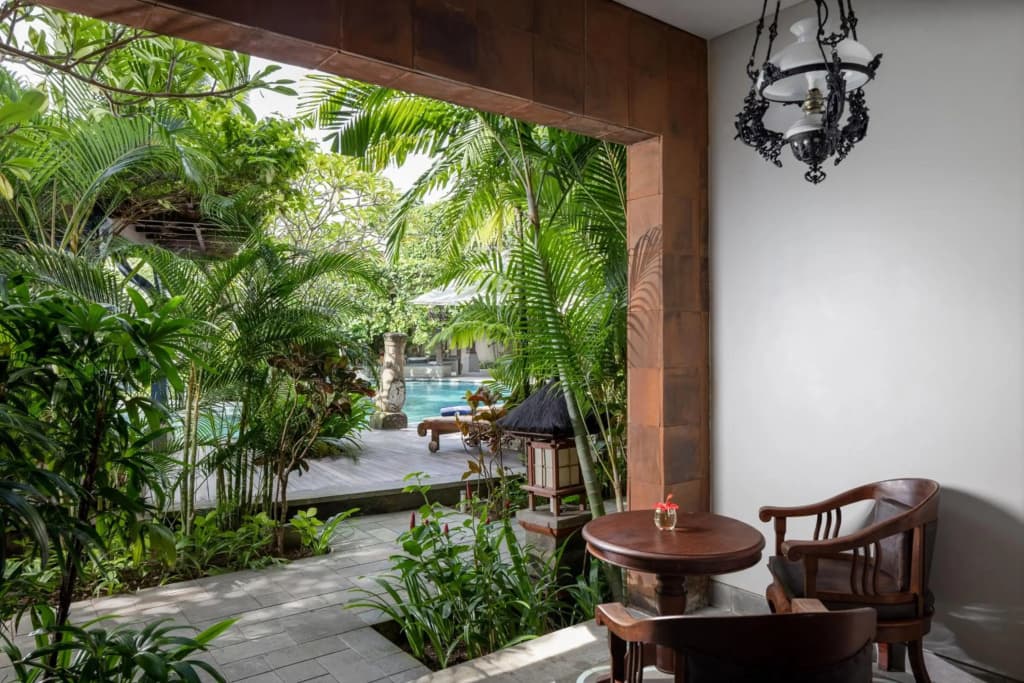 The Alantara Sanur - photo 47